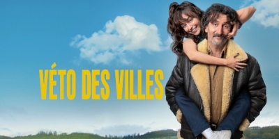 Véto des villes