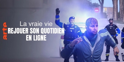 La vraie vie : Rejouer son quotidien en ligne