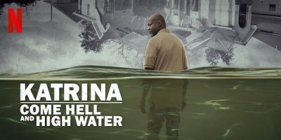 Katrina : L'ouragan infernal