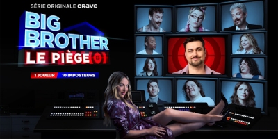 Big Brother : Le Piège