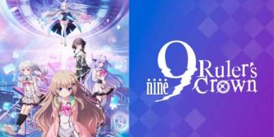 9-nine- Ruler's Crown