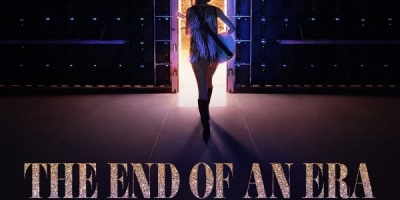 The Eras Tour: The End of an Era