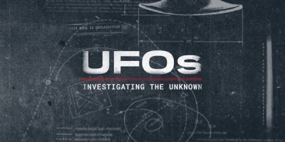 OVNIS, enquêtes inédites