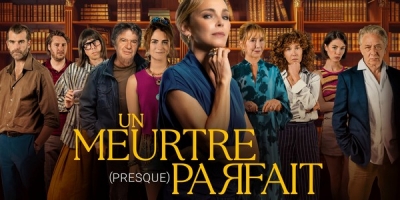 Un meurtre (presque) parfait