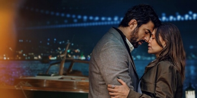 L'Héritière et l'Ambitieux