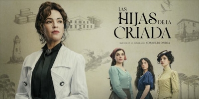 Las Hijas de La Criada