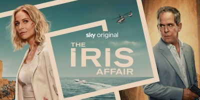 The Iris Affair