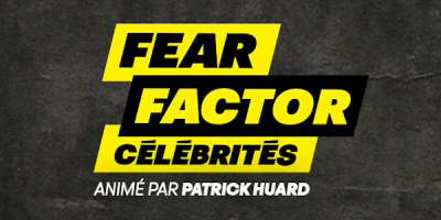 Fear Factor Célébrités