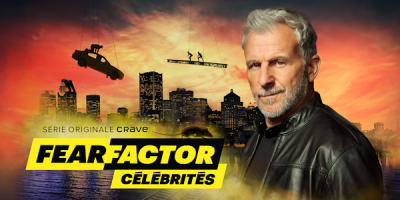 Fear Factor Célébrités
