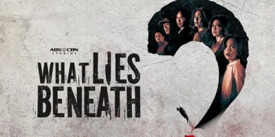 What Lies Beneath (PH)