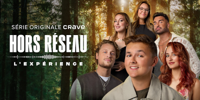 Hors réseau : l'expérience