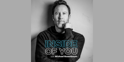 Inside of You with Michael Rosenbaum