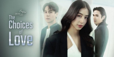 Theory of Love: The Choices of Love