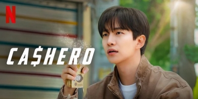 Cashero