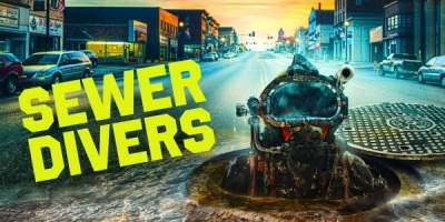 Égoutiers : dans les entrailles des villes