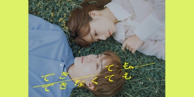 Dekite mo, Dekinakute mo