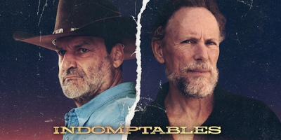 Indomptables