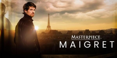 Maigret (2025)