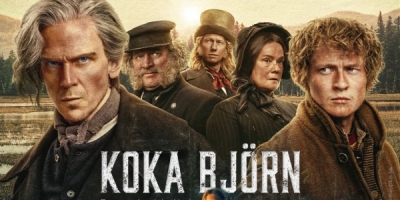 Koka björn