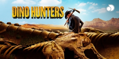 Dino Hunters