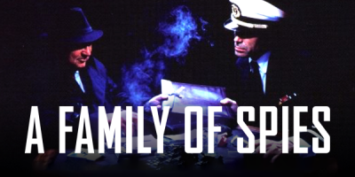 Family of Spies