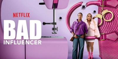 Bad Influencer