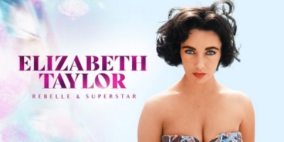 Elizabeth Taylor: Rebel Superstar