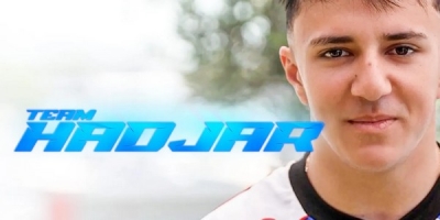 Team Hadjar