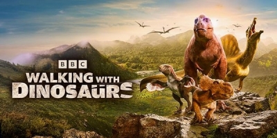 Walking with Dinosaurs (2025)