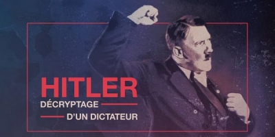 Adolf Hitler: Decoding a Dictator