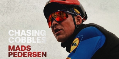 Chasing Cobbles: Mads Pedersen