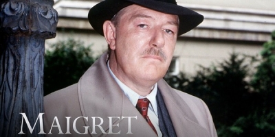 Maigret (1992)