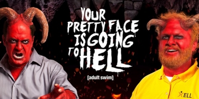 Your Pretty Face Is Going to Hell