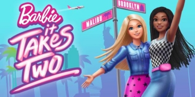 Barbie : À deux c'est mieux