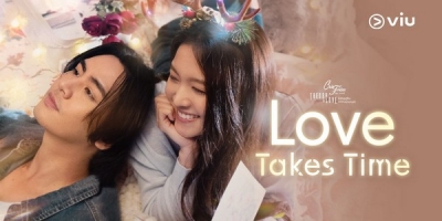 Theory of Love: Love Takes Time