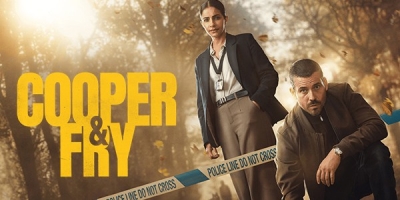 Cooper & Fry