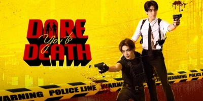 Dare You to Death