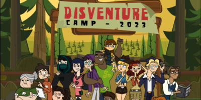 Disventure Camp