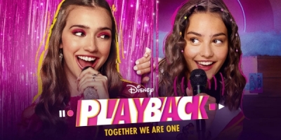 Playback: Una somos dos