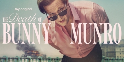 The Death of Bunny Munro