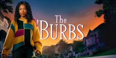 The 'Burbs