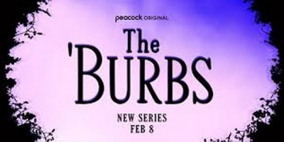 The 'Burbs