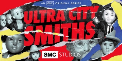 Ultra City Smiths