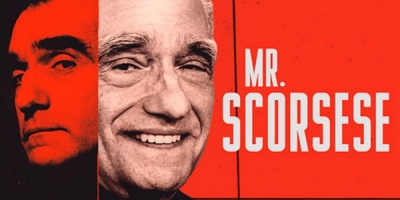 Mr. Scorsese