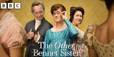 The Other Bennet Sister
