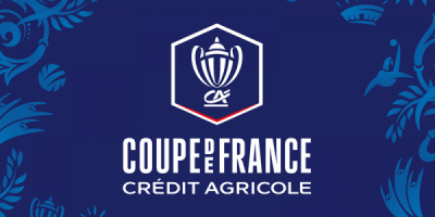 Coupe de France 2025/2026