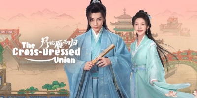 The Cross-Dressed Union