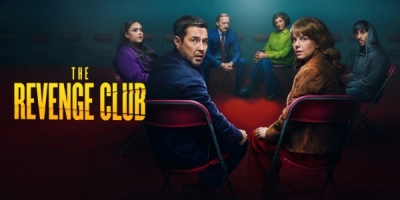 The Revenge Club