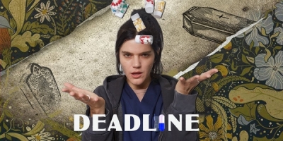 Deadline (2025)
