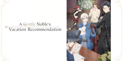 Odayaka Kizoku no Kyûka no Susume.